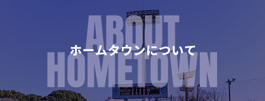 ホームタウンについて