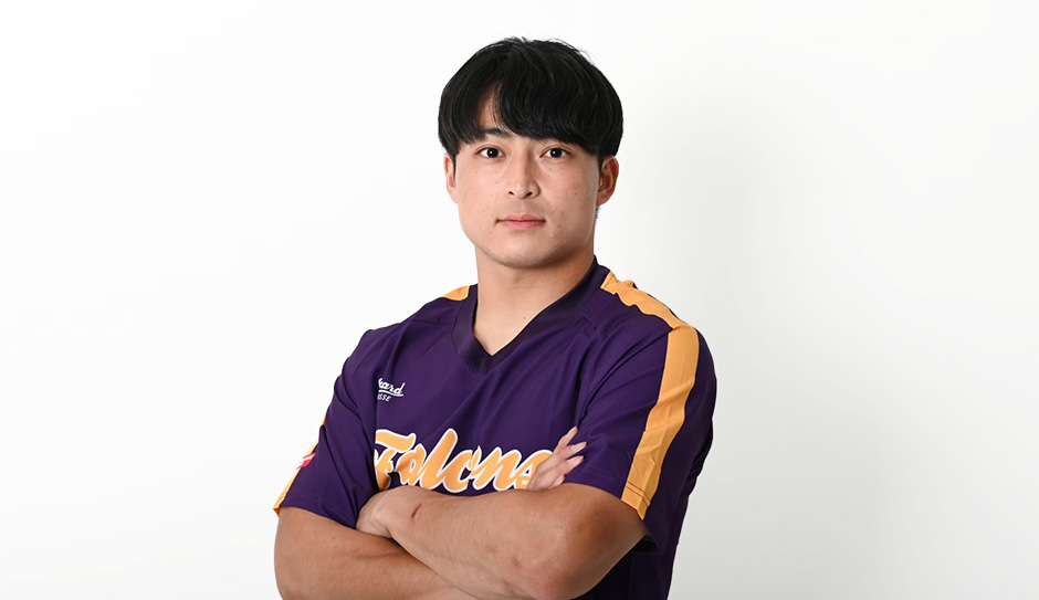 選手画像